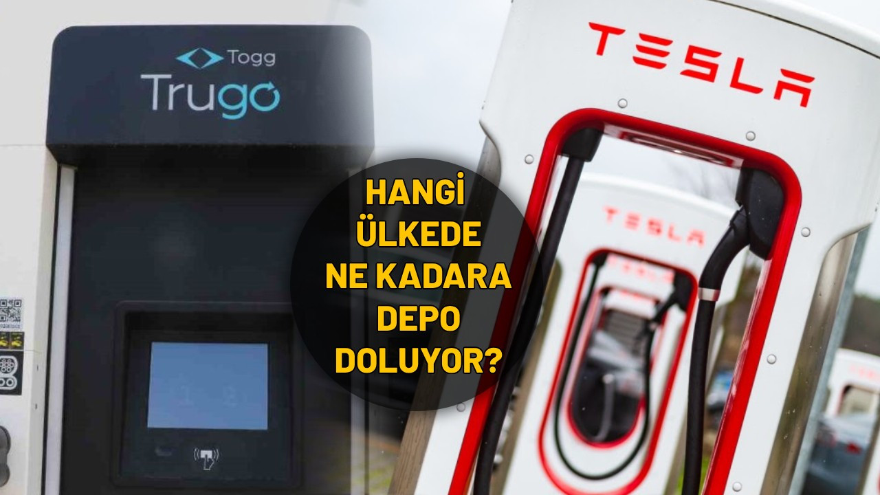 Elektrikli Arac Sarj Maliyetleri Aciklandi Turkiye Siralamada Norvecten Iyi –