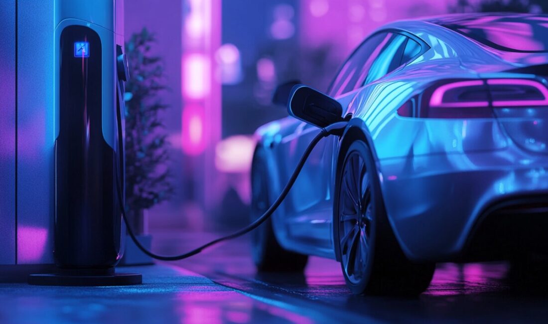 Elektrikli Araç Sektörü Hareketleniyor: Tesla, ChargeScape, WorksportHaberin BaşlıklarıElektrikli Araç Sektörü