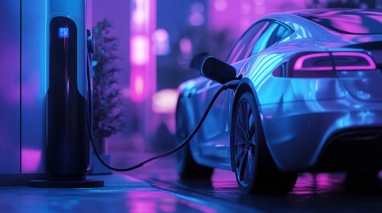 Elektrikli araç sektörü hareketleniyor