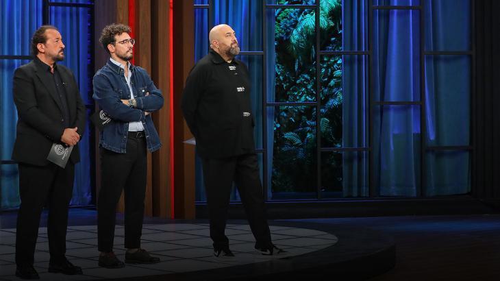 MasterChef Ödül Oyunu Kazananı Belli OlduHaberin BaşlıklarıMasterChef Ödül Oyunu Kazananı