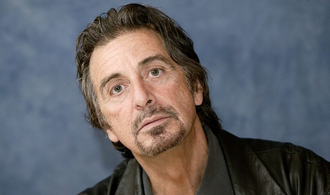 Al Pacino, Adam Sandler’ın Filmi Jack ve Jill İçin Neden