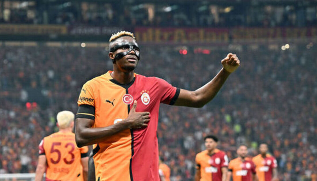 Galatasaray – Elfsborg Maçı Öncesi HeyecanHaberin BaşlıklarıGalatasaray – Elfsborg Maçı
