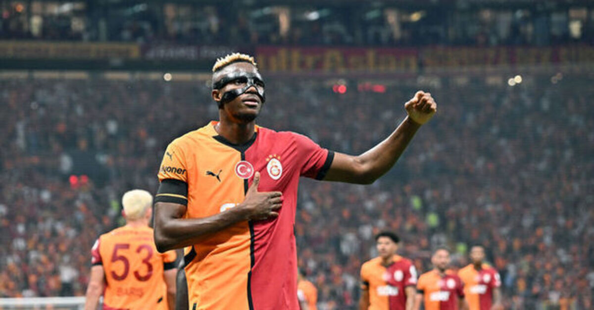 Elfsborg Maci Ne Zaman Saat Kacta Uefa Avrupa Ligi Galatasaray