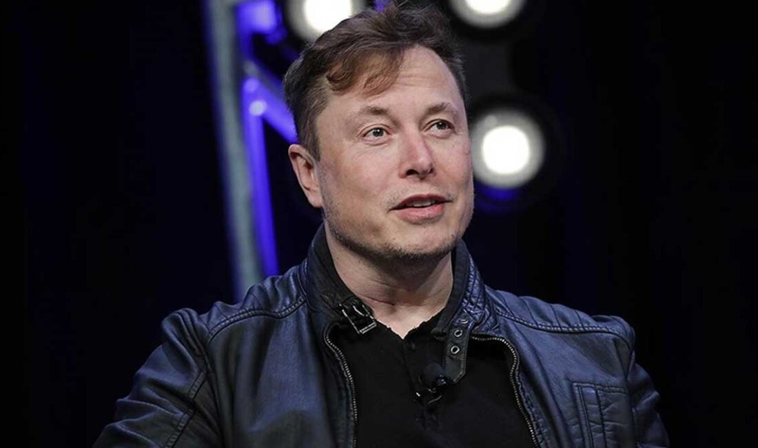 Tesla, 2.2 Milyar Dolar Net Kar Elde Etti ve Elon