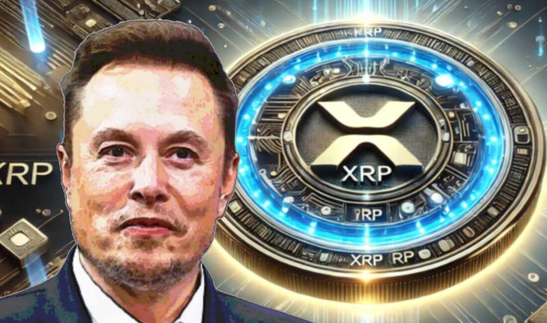 Elon Musk, Pittsburgh’taki bir belediye toplantısında XRP ve diğer kripto
