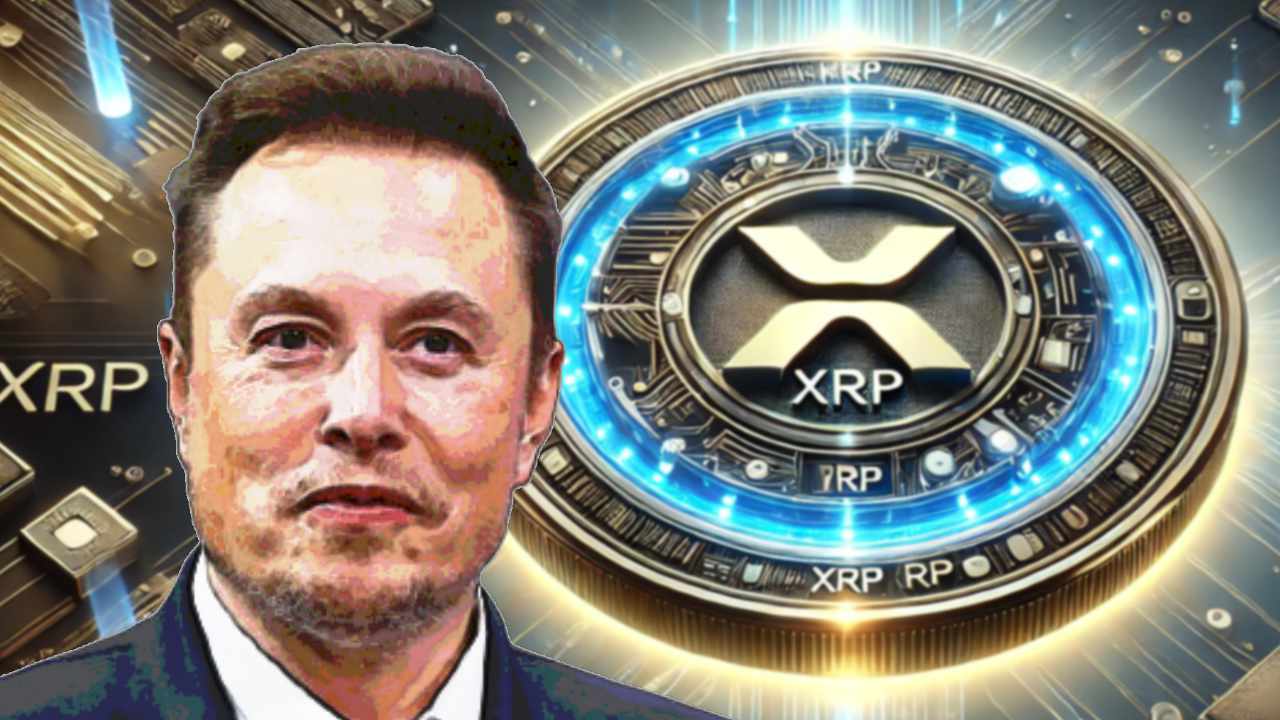 Elon Musk, Pittsburgh’taki bir belediye toplantısında XRP ve diğer kripto