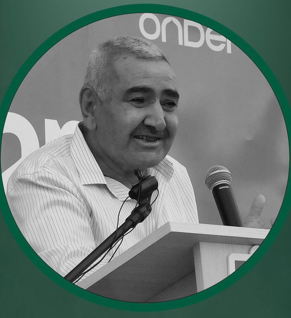Emekli Öğretmen Ahmet Çelebi vefat etti