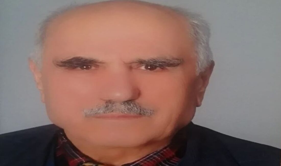 Emekli Öğretmen Sait Öge’yi KaybettikHaberin BaşlıklarıEmekli Öğretmen Sait Öge’yi KaybettikUzun