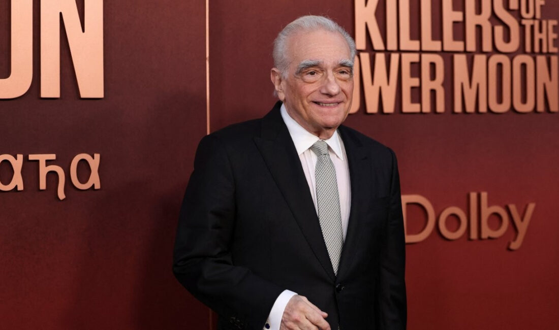 Martin Scorsese: Emekli Olmayı Hiç DüşünmüyorumHaberin BaşlıklarıMartin Scorsese: Emekli Olmayı
