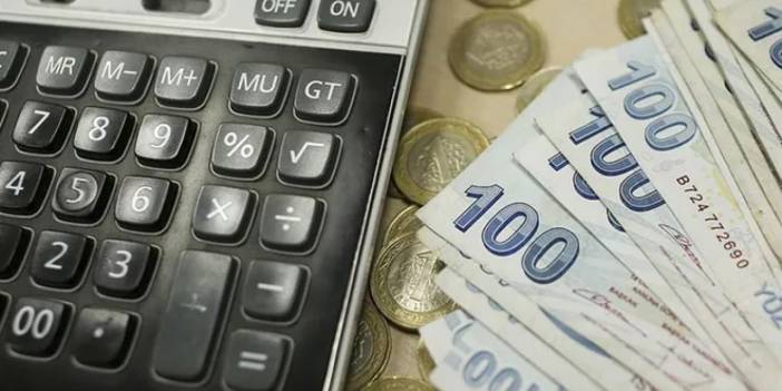 Alman banka, asgari ücret tahminini paylaştı: 21 ya da 22 bin lira olacak