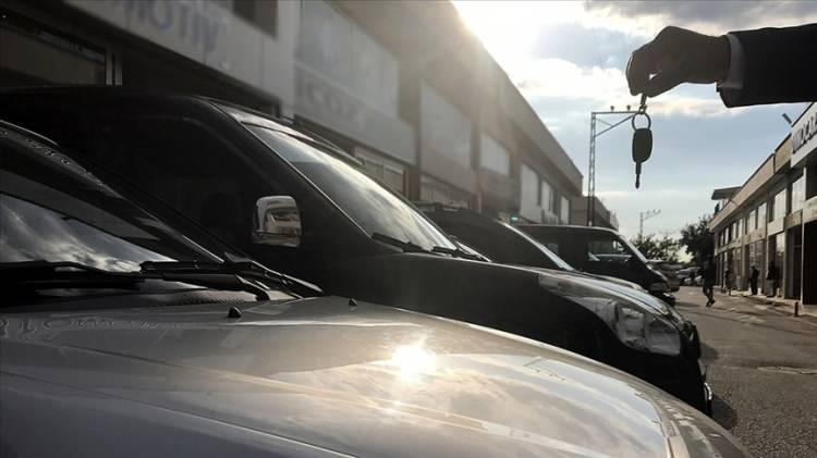 Avrupa’da En Çok Satan OtomobillerHaberin BaşlıklarıAvrupa’da En Çok Satan OtomobillerAvrupa’da