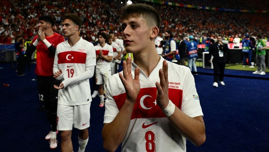 UEFA ve France Football Tarafından Düzenlenen 2024 Altın Top Ödülü
