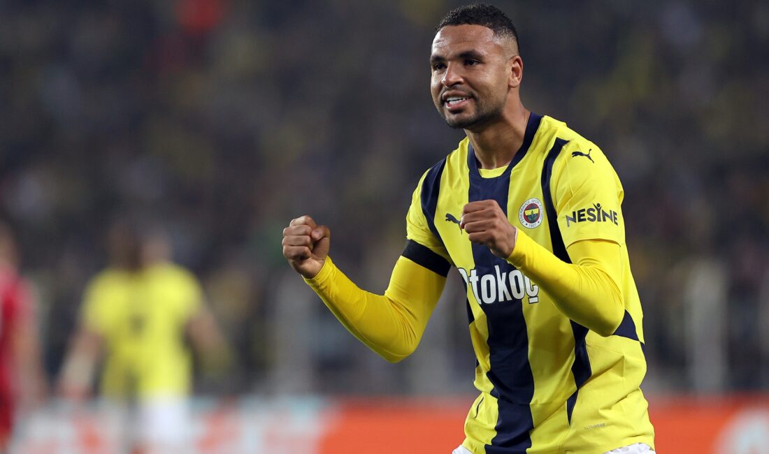 Fenerbahçe, Manchester United ile 1-1 Berabere Kaldı Maç Özeti Fenerbahçe,
