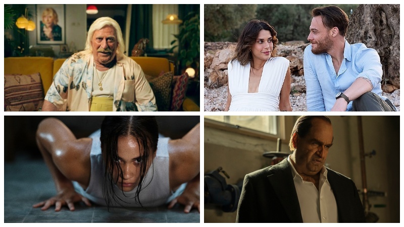 En Popüler Diziler ve Filmler Hangileri? Box Office Türkiye, bu