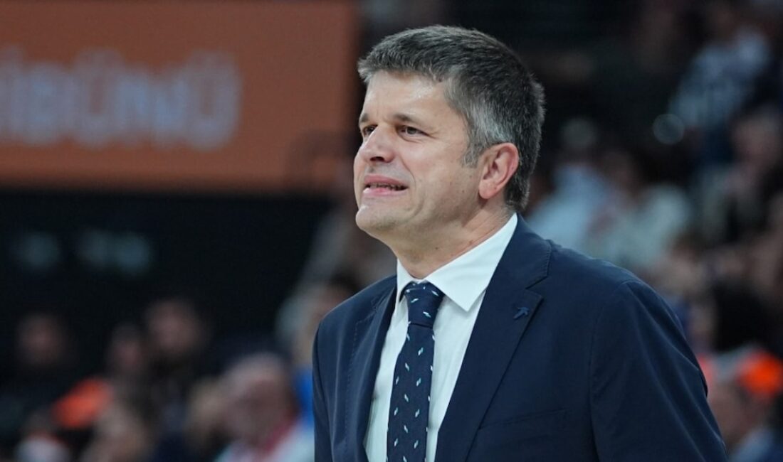 Anadolu Efes, EuroLeague’de Olympiakos’u Mağlup Ederek Galibiyet Serisini Sürdürdü Tomislav