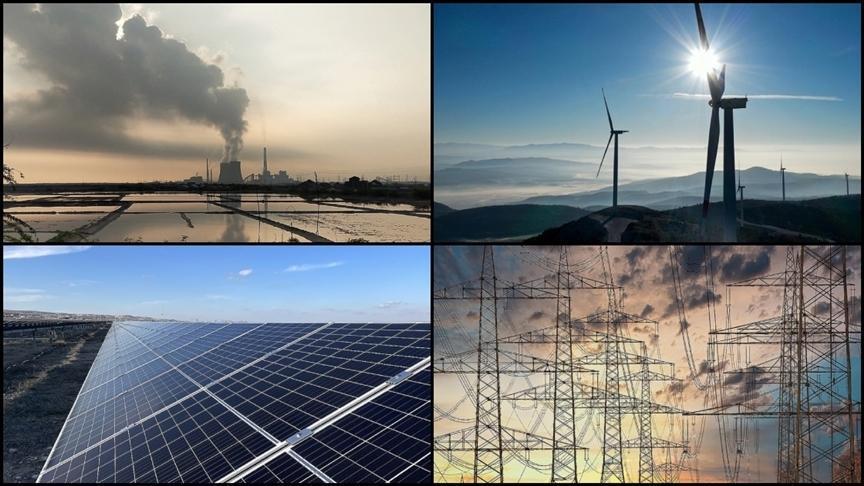 Türkiye Kamu İşletmelerinin 2025 Yılı Yatırım ve Finansman Programı Açıklandı