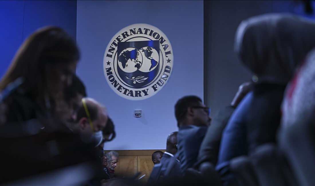 IMF, Türkiye’de Enflasyonda Daha Da Düşme BekleniyorHaberin BaşlıklarıIMF, Türkiye’de Enflasyonda