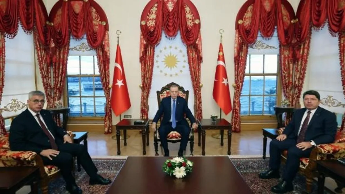 Yenidoğan Çetesi Soruşturması: Bebekleri Yoğun Bakımda Tutarak Haksız Kazanç Sağlayan