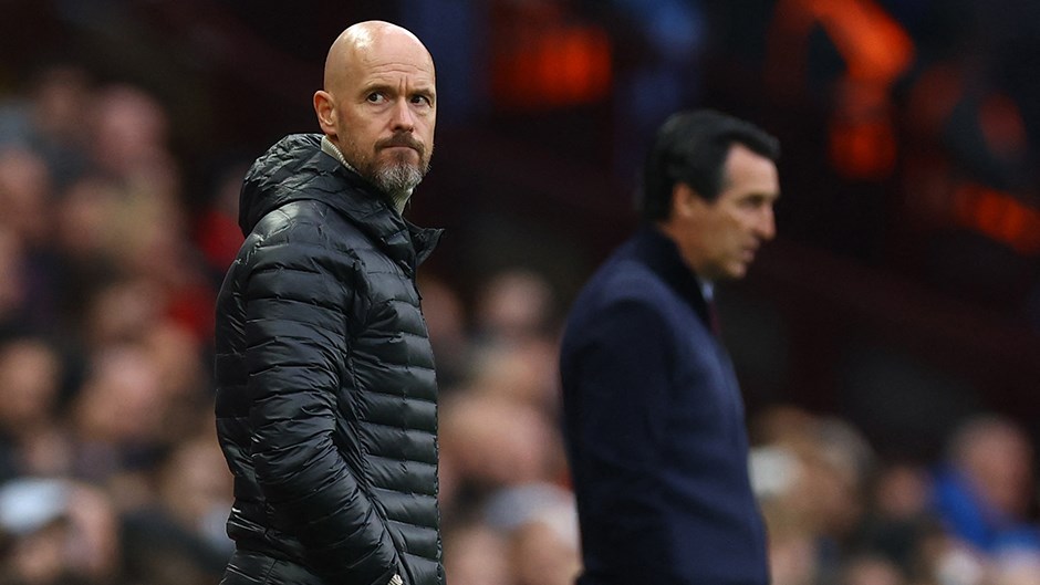 Manchester United Yönetimi Ten Hag’ın Geleceğini TartışıyorHaberin BaşlıklarıManchester United Yönetimi