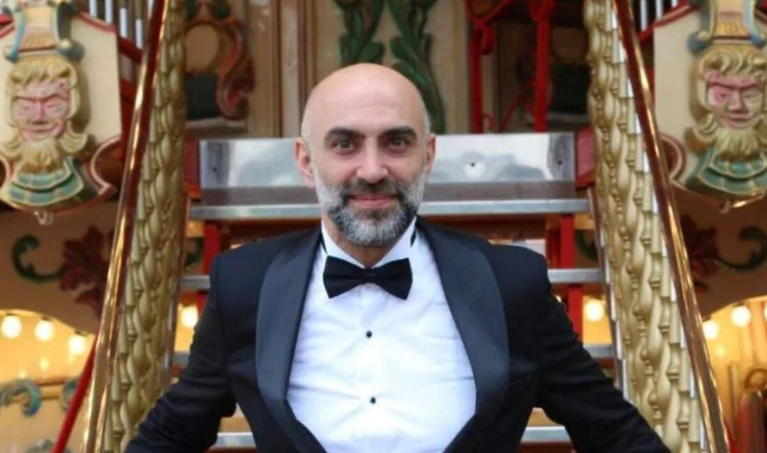 Erol Babaoğlu’nun Rol Aldığı Dizi ve FilmlerHaberin BaşlıklarıErol Babaoğlu’nun Rol