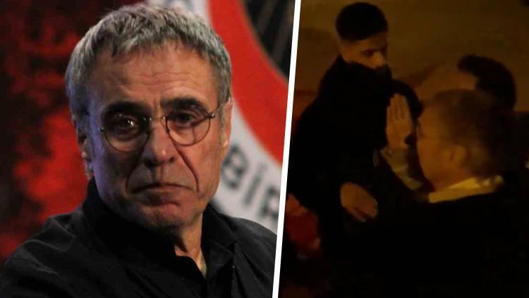 Amed Sportif Faaliyetler Teknik Direktörü Ersun Yanal Taraftarlarla Tartıştı Teknik