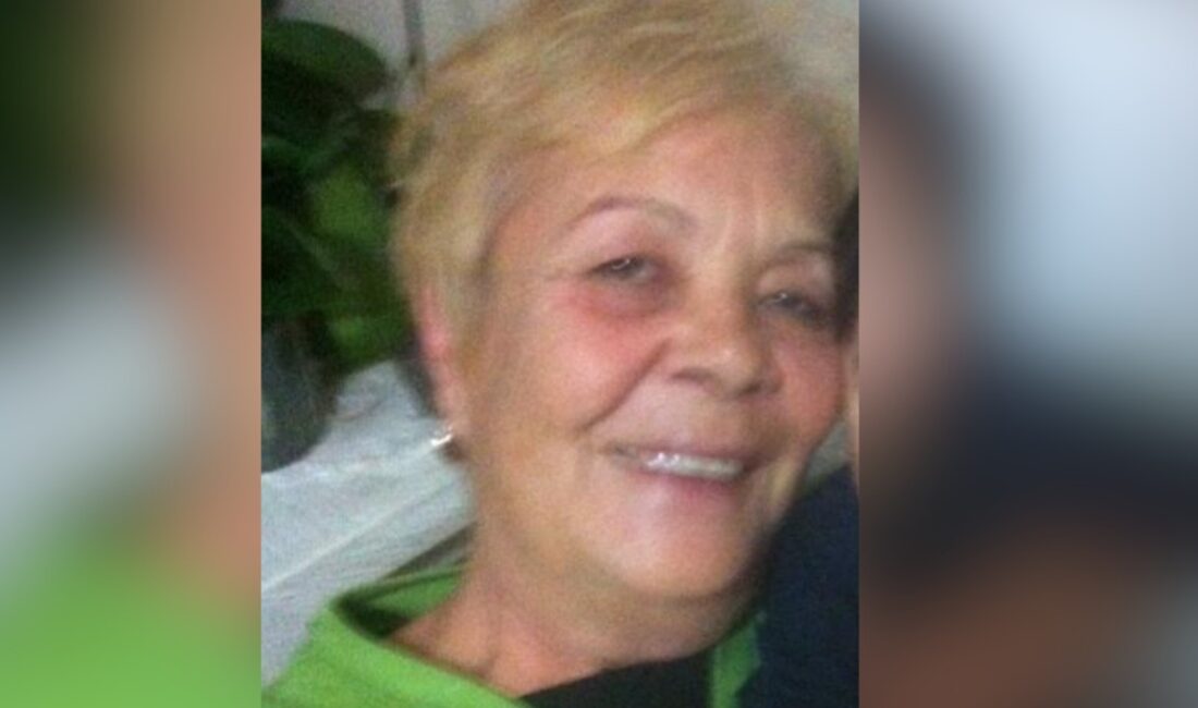 Emekli Öğretmen Necla Yüceer’in ArdındanHaberin BaşlıklarıEmekli Öğretmen Necla Yüceer’in ArdındanNecla