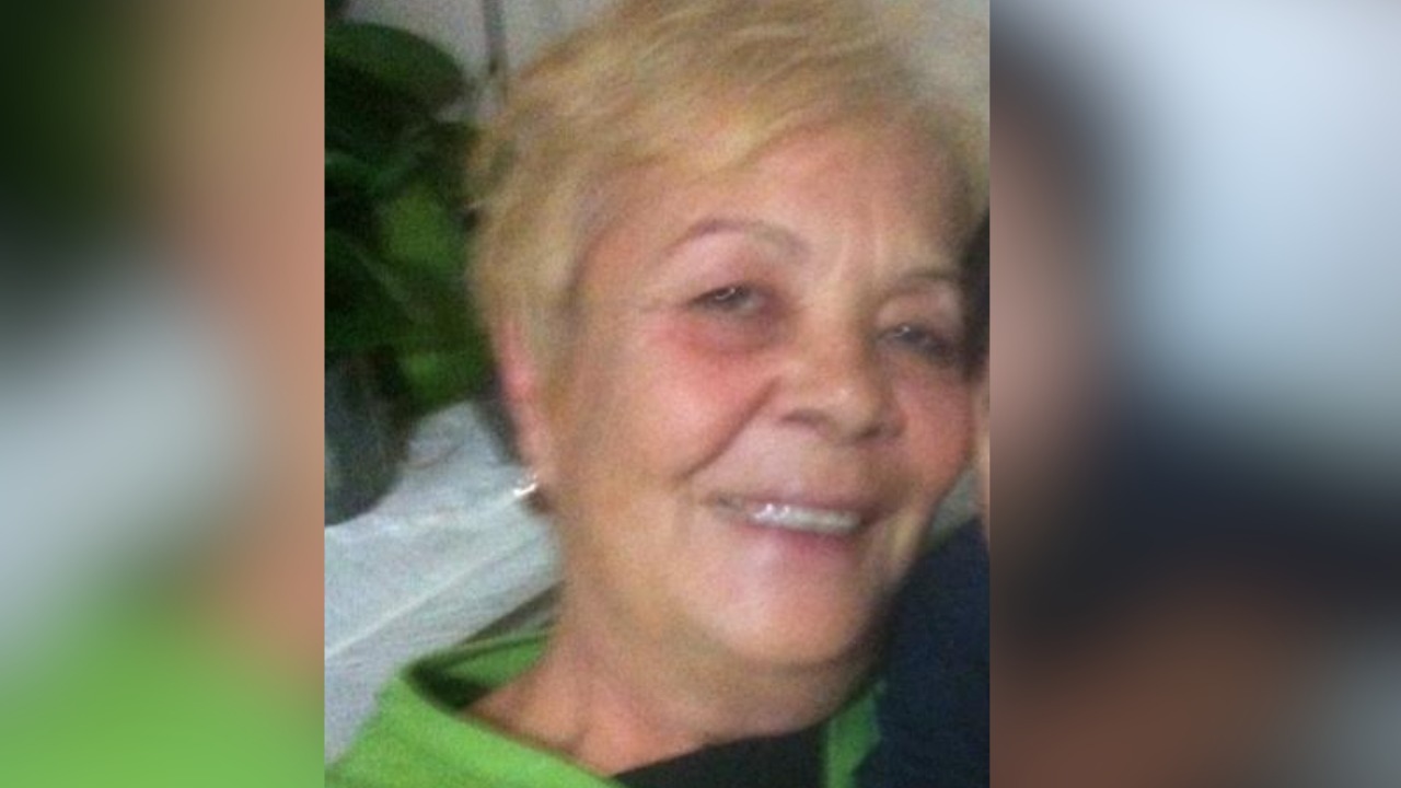 Eskisehirde 2 Cocuk Annesi Emekli Ogretmen Hayatini Kaybetti