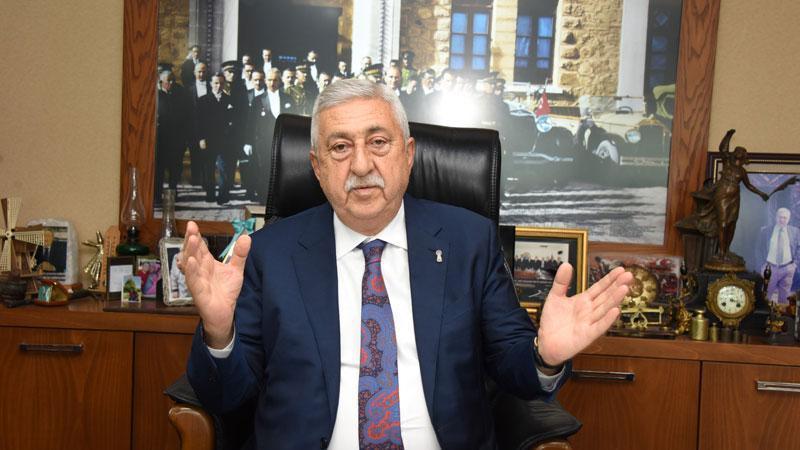 TESK Başkanı: Yeni Bir Yapılandırmaya İhtiyaç Var Yüksek Enflasyonun Esnafı