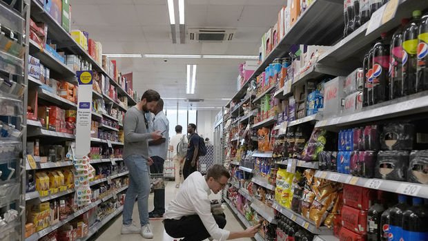 Euro Bölgesi Enflasyonu Eylül Ayında Yüzde 1,8 ArttıHaberin BaşlıklarıEuro Bölgesi
