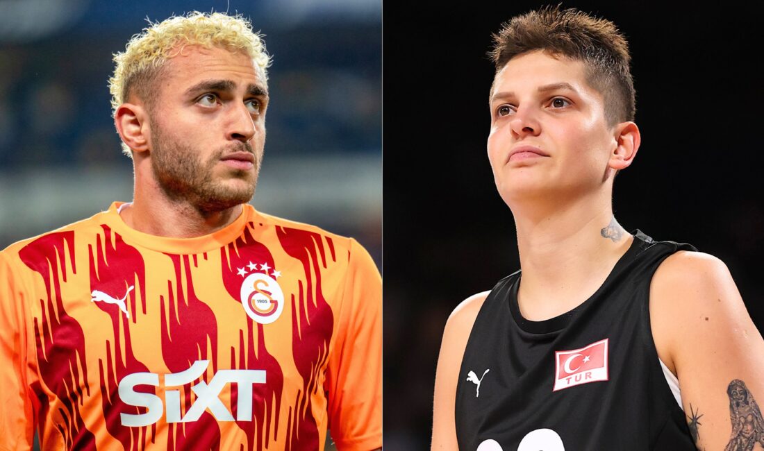 Ebrar Karakurt’tan Barış Alper Yılmaz’a Yanıt: “Boğaz Kenarı Stadyum Görmek