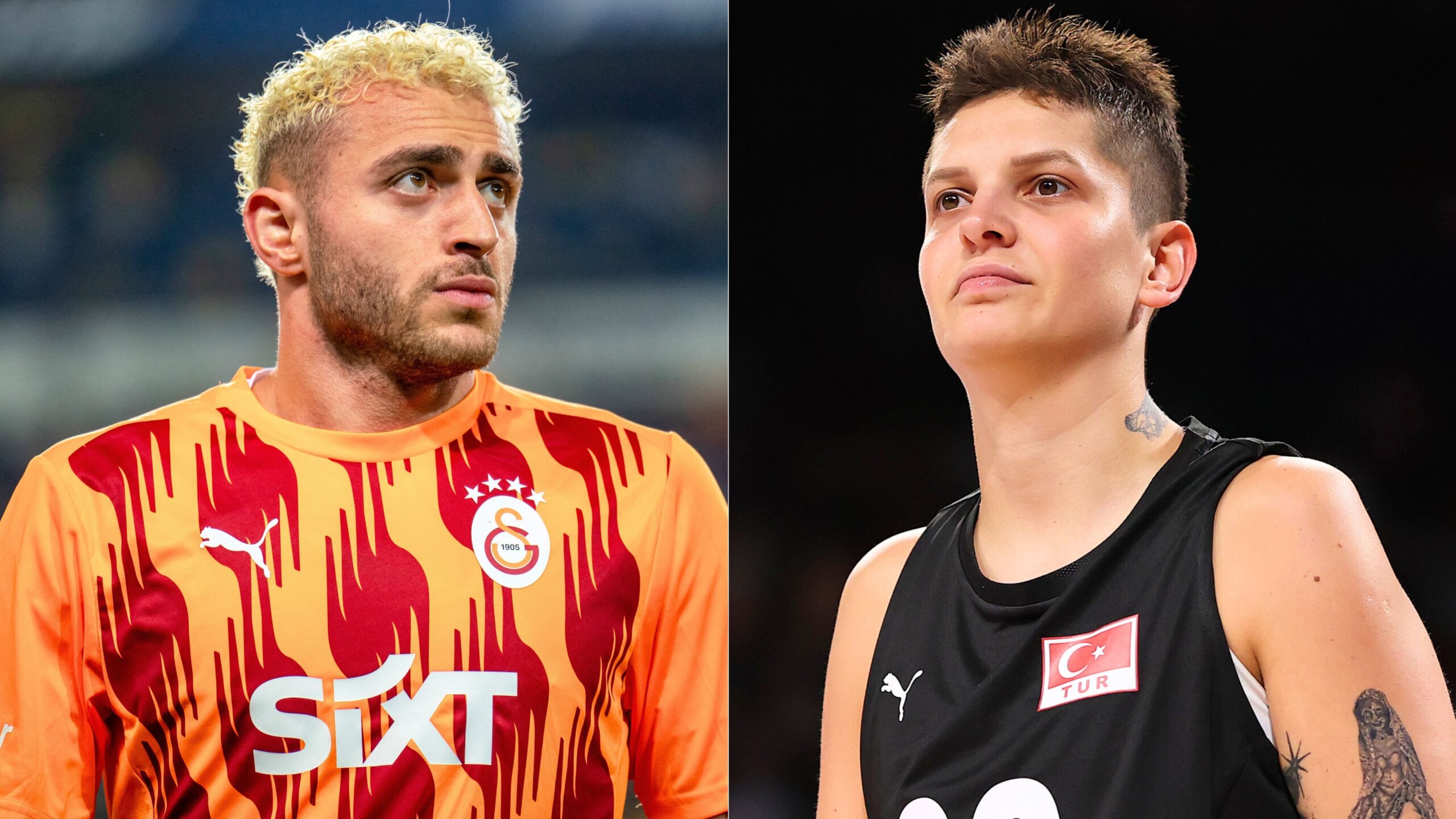 Ebrar Karakurt’tan Barış Alper Yılmaz’a Yanıt: “Boğaz Kenarı Stadyum Görmek