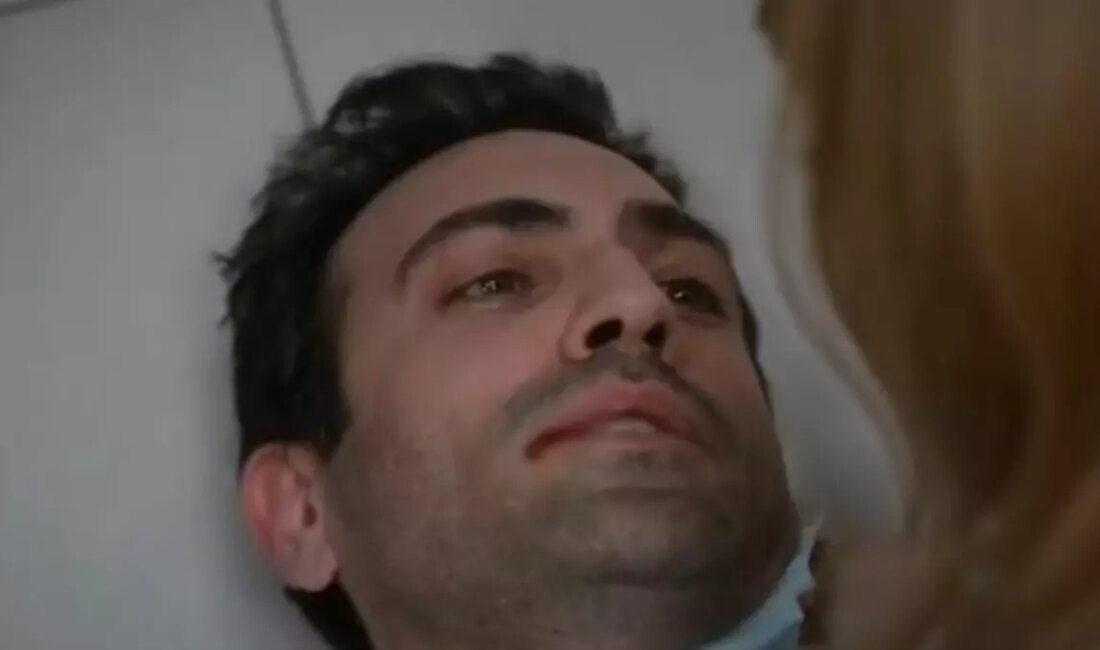 Bahar Dizisinde Büyük Olay! Evren Vuruldu! Son bölümde Show TV’de