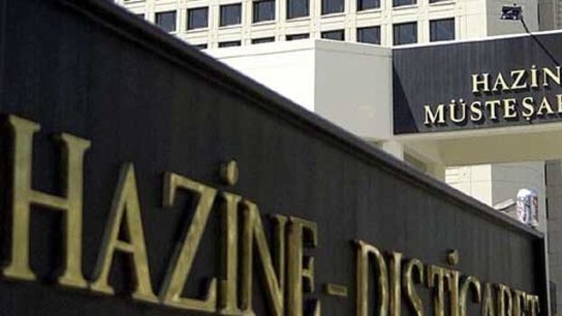 Hazine ve Maliye Bakanlığı Eylül Ayı Nakit Gerçekleşmelerini Açıkladı Nakit