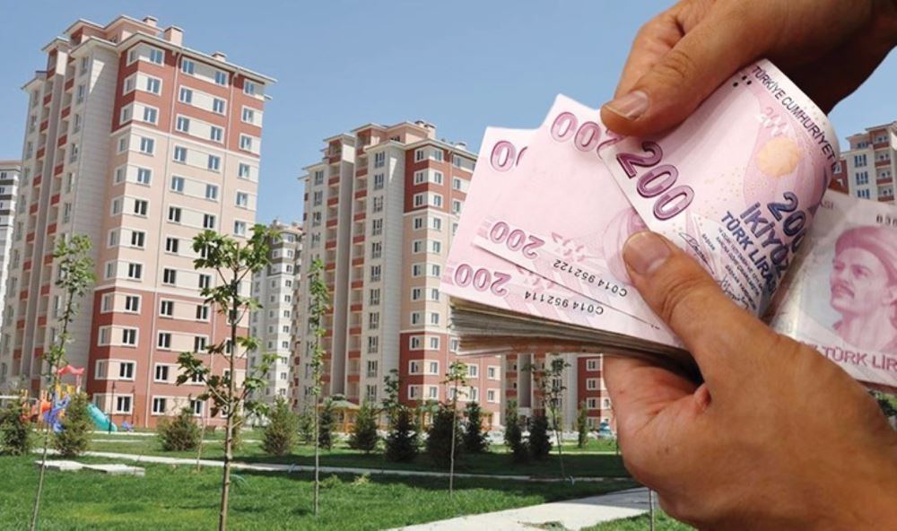 TCMB Raporuna Göre Kira, Ulaştırma ve Eğitim Hizmetleri Enflasyonu YükselttiHaberin