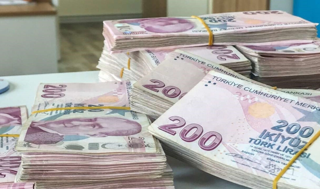 Bankalar Acil Nakit İhtiyacı Olanlara Yönelik 0 Faizli Kredi Kampanyaları
