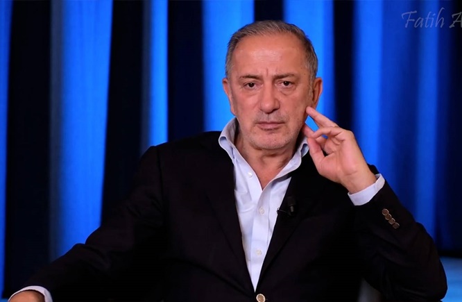 Fatih Altay’lıya Gelen Şok İddia: “Safranbolu’da Cemaat Hastane” Üst Düzey