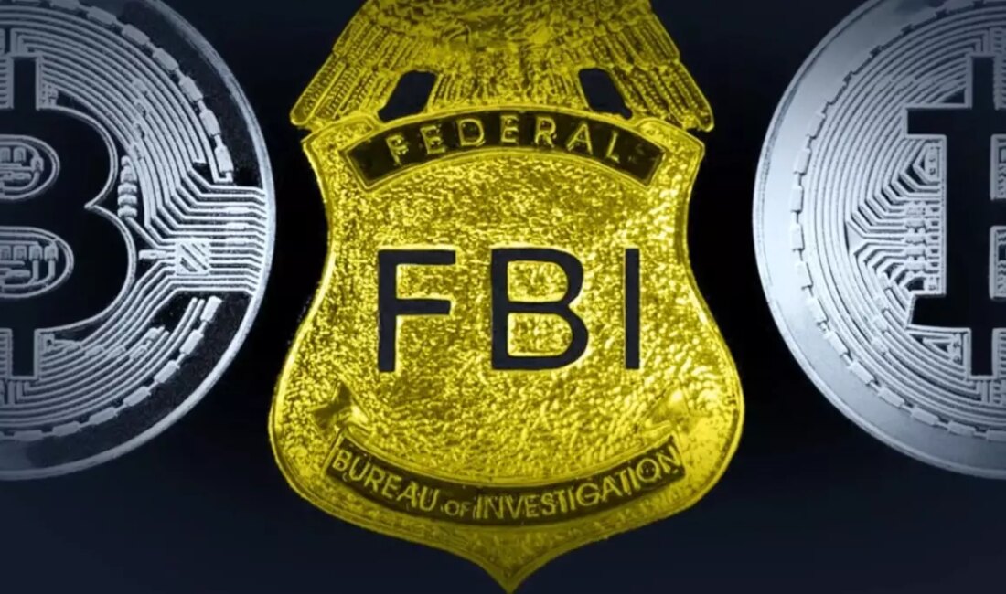 FBI Operasyonu Sahte Kripto Para Şirketlerini Çökertti Kripto para dünyasında