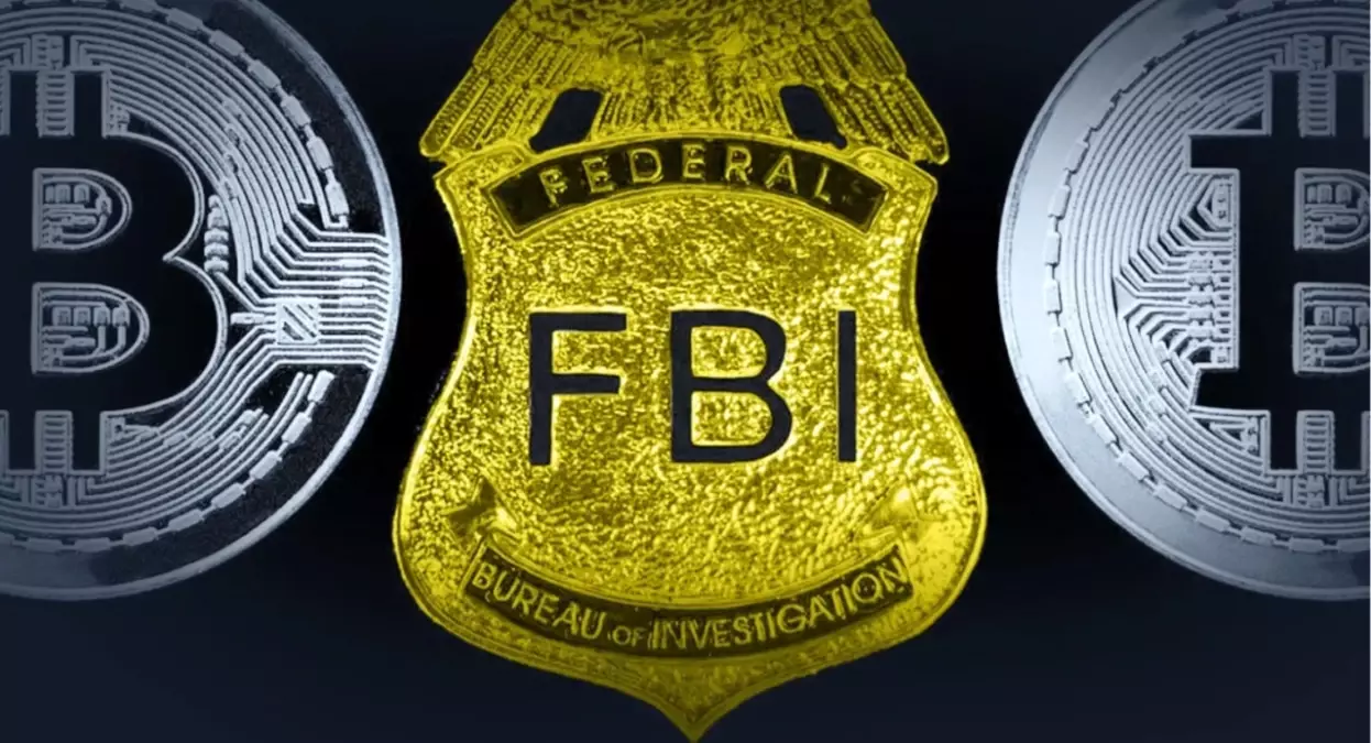 FBI Operasyonu Sahte Kripto Para Şirketlerini Çökertti Kripto para dünyasında