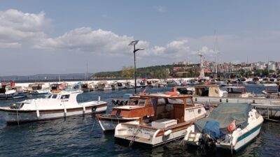 Meteoroloji Genel Müdürlüğü Meteoroloji 2.