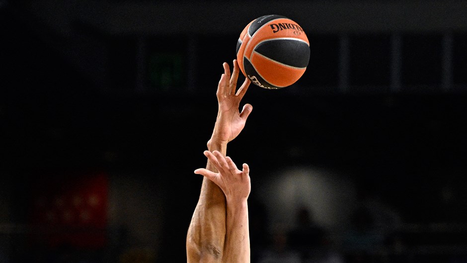 2. Hafta Sonunda Panathinaikos AKTOR Lider Konumunda Avrupa Basketbolunun Lider