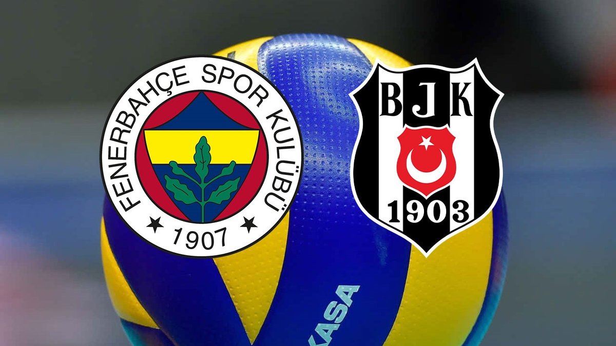 Fenerbahçe Medicana, Vodafone Sultanlar Ligi’nde Beşiktaş’ı ağırlayacak Vodafone Sultanlar Ligi’nde