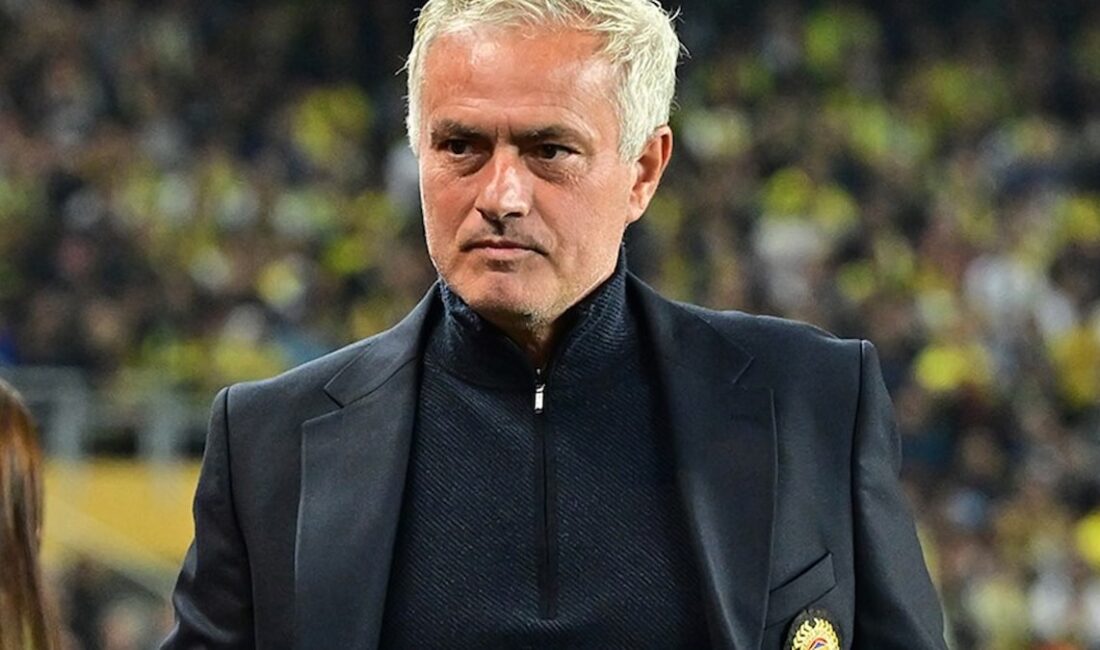 Fenerbahçe-Bodrumspor Maçı: Muhtemel 11’ler ve Mourinho’nun Beklediği Tehlike H1: Fenerbahçe-Bodrumspor