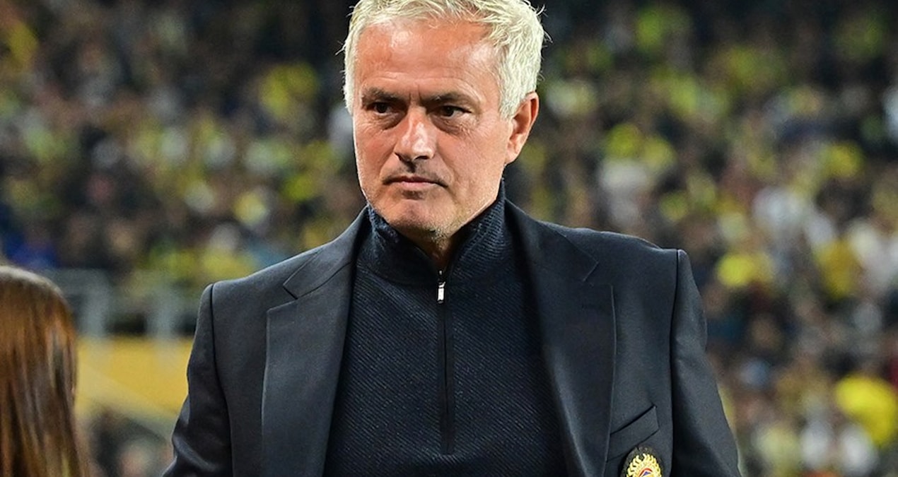 Fenerbahce Bodrumspor Muhtemel 11leri Mourinhoyu Bekleyen Tehlike