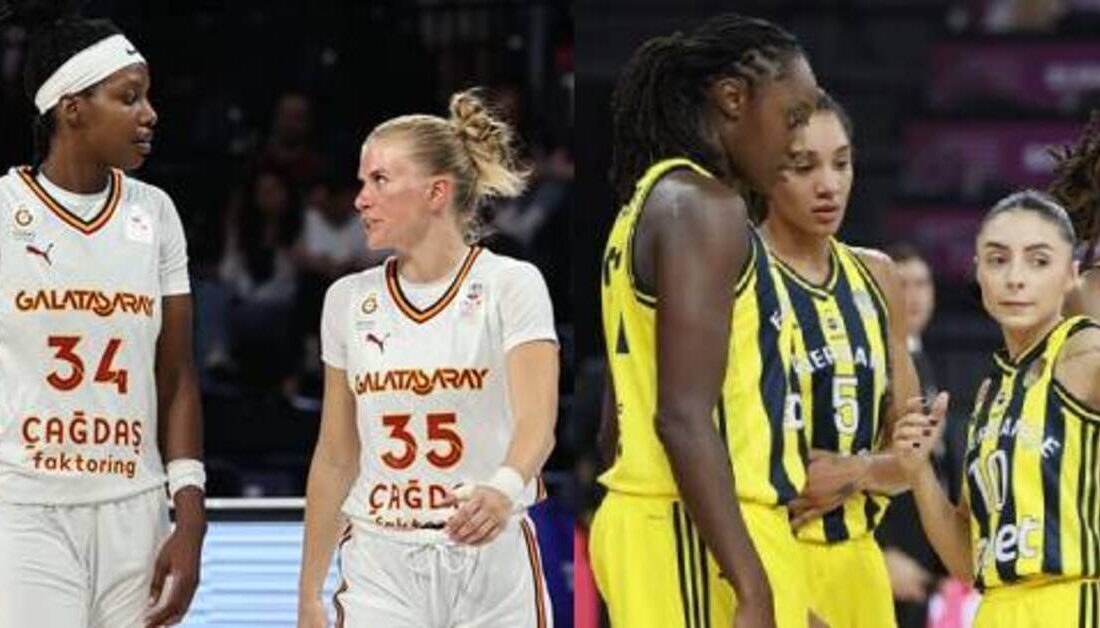 Fenerbahçe Opet Kadın Basketbol Takımı İNG Kadınlar Basketbol Süper Ligi’ne