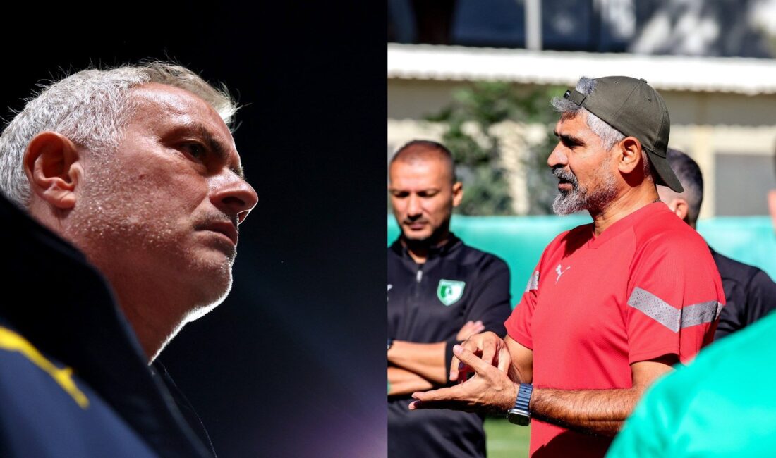 Fenerbahçe ile Bodrum FK karşılaşması canlı izle! Yüksek enerjili mücadeleyi kaçırma! Fenerbahçe, Trendyol Süper Lig’in 10. haftasında Bodrum FK’yı ağırlayacak. Karşılaşma