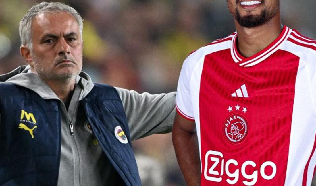 Fenerbahçe’nin Sağ Bek Transfer Hareketi ve Jose Mourinho’nun İstediği Yıldız!Haberin