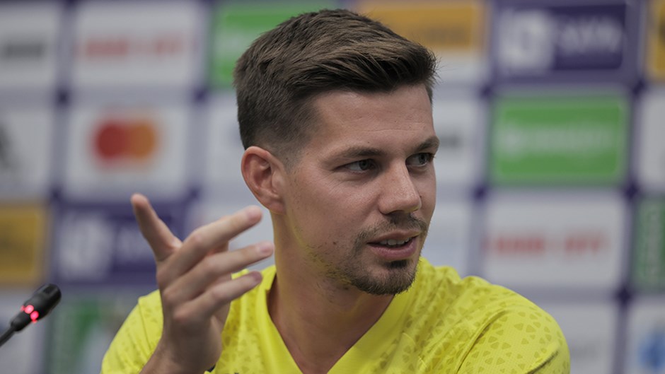 Fenerbahçe’de Miha Zajc Transferi Gündemde | Spor ManşetleriHaberin BaşlıklarıFenerbahçe’de Miha