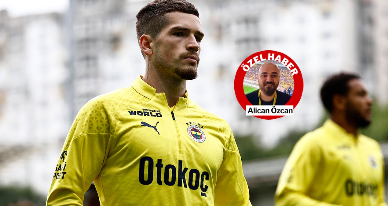 Fenerbahceden Ayrilirken Cebini Doldurdu Sozlesme Fesih Detayi Ortaya Cikti