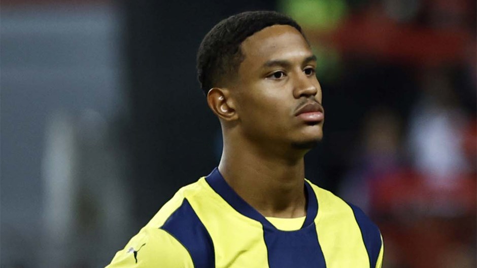 Fenerbahçe’den Cengiz Ünder ve Jayden Oosterwolde Sakatlık Açıklaması Fenerbahçe, Oyuncularının