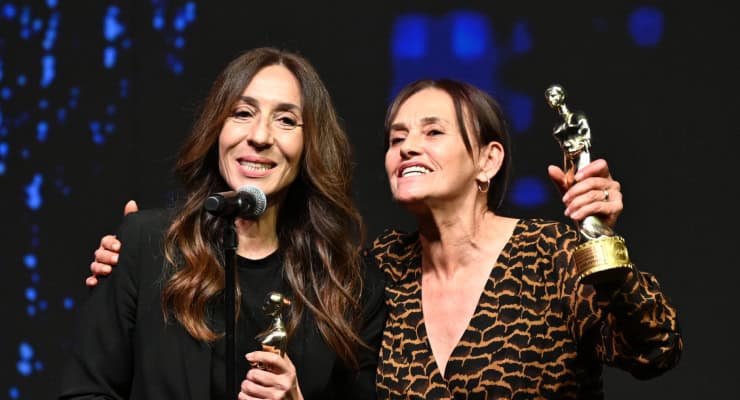 Altın Portakal Film Festivalinde Sansür ve Tartışmalar Ece Deniz E-posta: